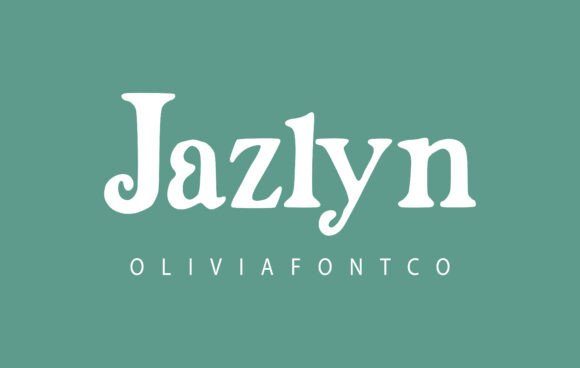 Jazlyn: A Designer’s Honest Take on This Serif for Real Projects